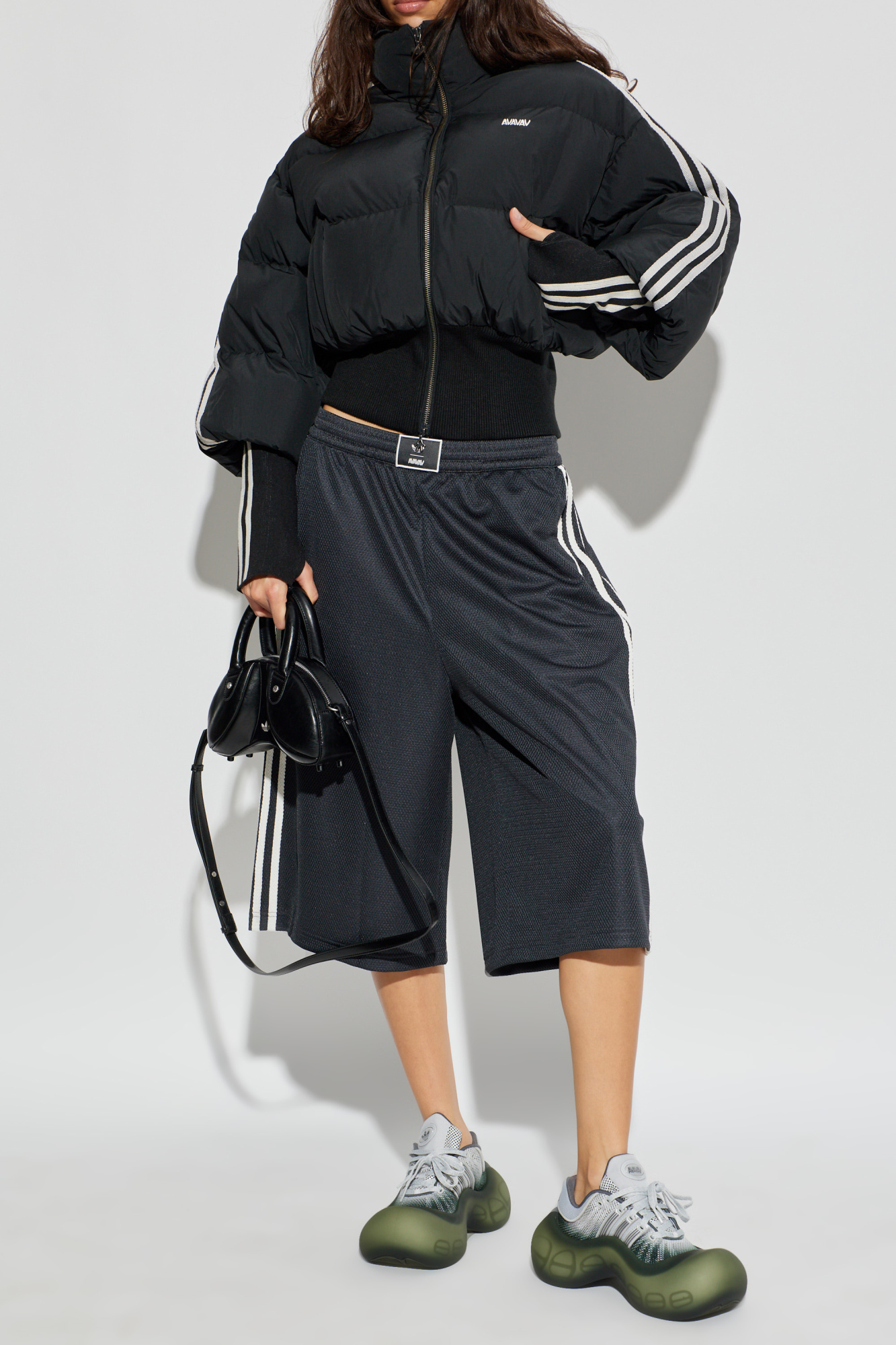 ADIDAS Originals adidas x AVAVAV | Women's Clothing | Vitkac